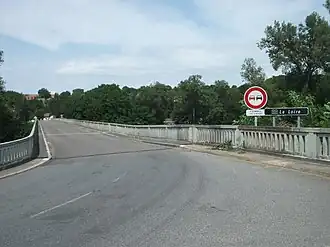 Image illustrative de l’article Route nationale 480