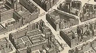 Image illustrative de l’article Rue Taranne