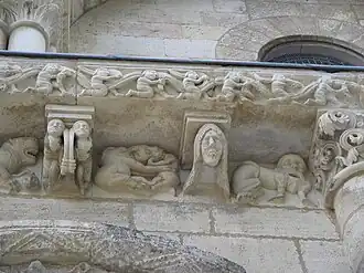 Surgères, Charente-Maritime