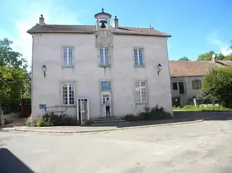 Détain-et-Bruant