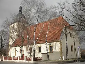 Döllstädt