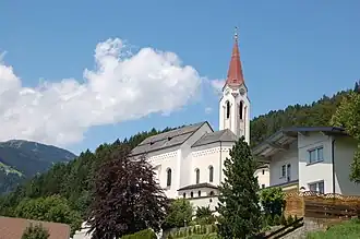 Dölsach