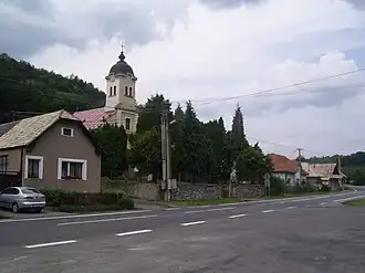 Domaníky