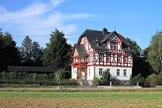Dörsdorf