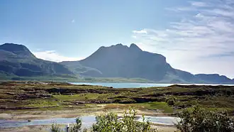 Dønna
