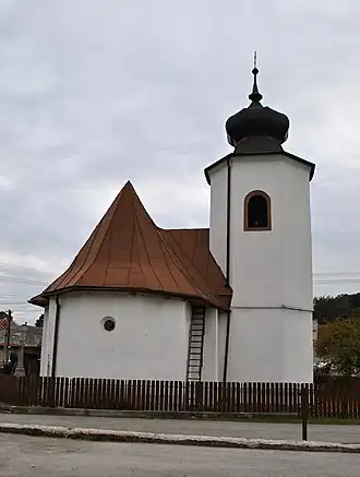 Dúbravica