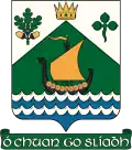Blason de