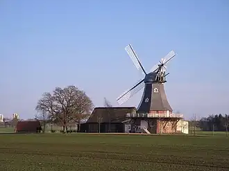 Düdenbüttel