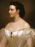 Anna von Greiner.