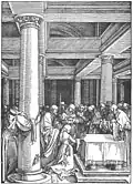 Présentation du Christ au Temple (1505)