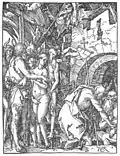 25 - Christ aux limbes
