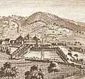 Château de Durkheim (1787)