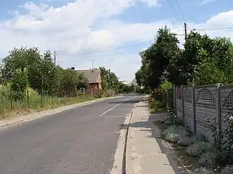 Dąbrowa (Śrem)