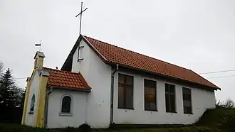 Dąbrowa (Płoskinia)