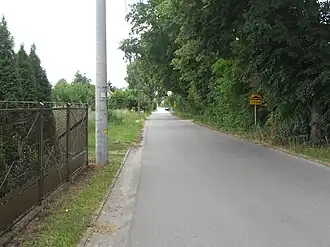 Dąbrowa (Siennica)