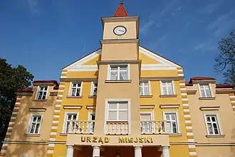 Dębica