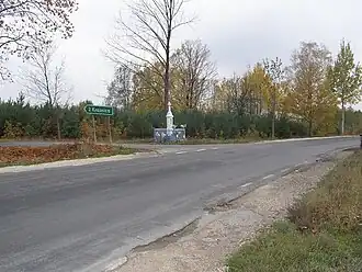 Dęborzeczka