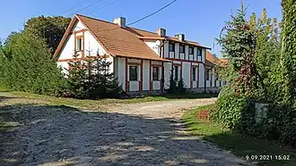 Dębowiec (Lubusz)