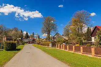 Dědová