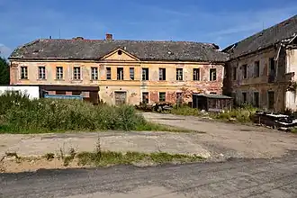 Děpoltovice