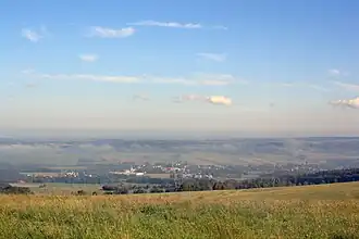 Dětřichov (district de Liberec)