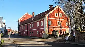 Dětenice