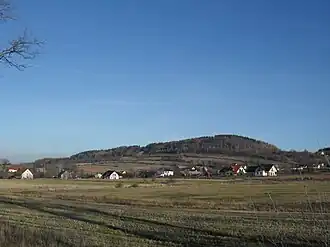 Przedwojów