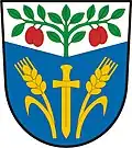 Blason de Dřínov