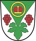 Blason de Dřísy