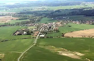 Dříteč