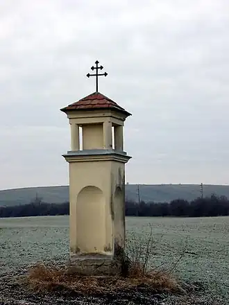 Dřevnovice