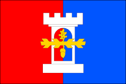 Drapeau de Dřevnovice