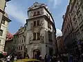 Hôtel U Zlaté studne