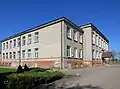 Ecole de Džūkste.