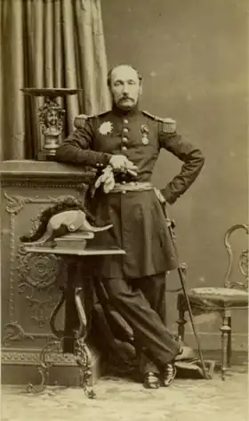Armand d'Allonville