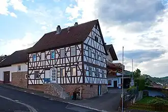 Altenbuch
