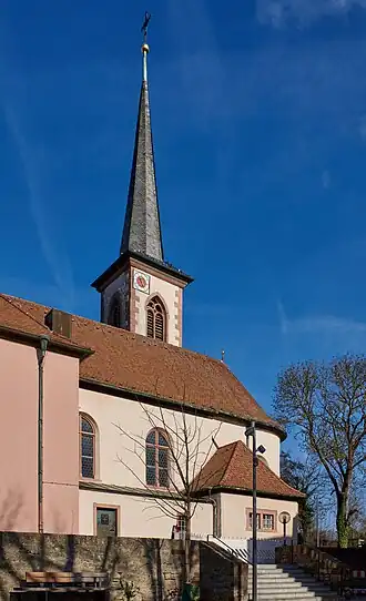 Hettstadt
