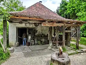Durchhausen