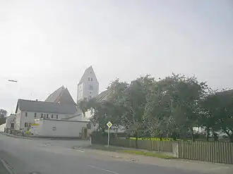 Marxheim