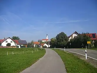 Öpfingen
