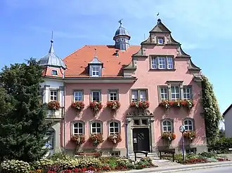 Dauchingen