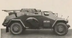 Sd.Kfz. 223