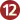 (12)