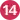 (14)