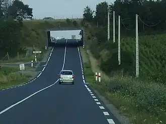 Image illustrative de l’article Route nationale 146