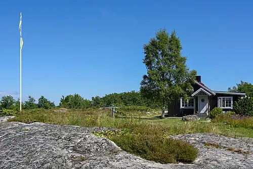 Rödlöga.