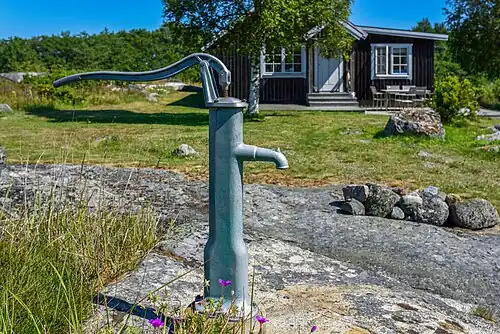 Rödlöga.