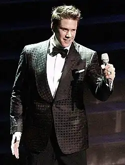 David Miller.