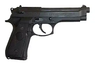 PA MAS G1.
