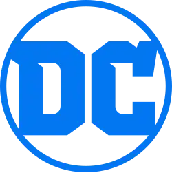 Logo de la société de 2016 à 2024.